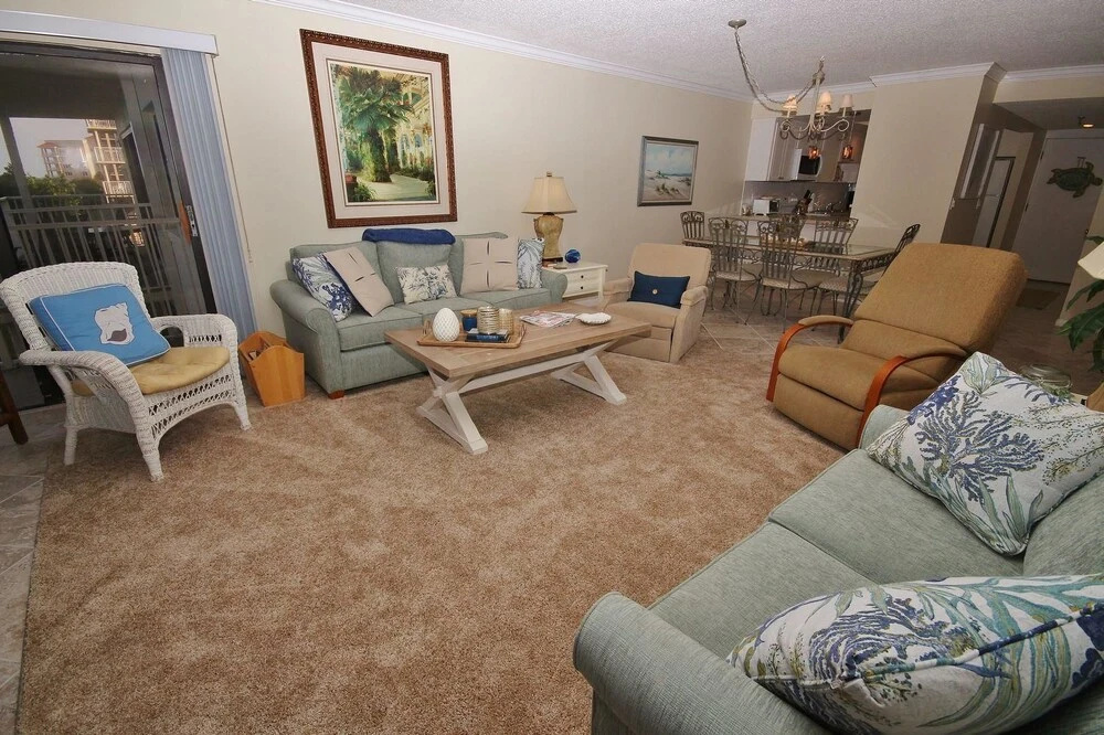 Shorehom by the Sea 21 Apartment 2