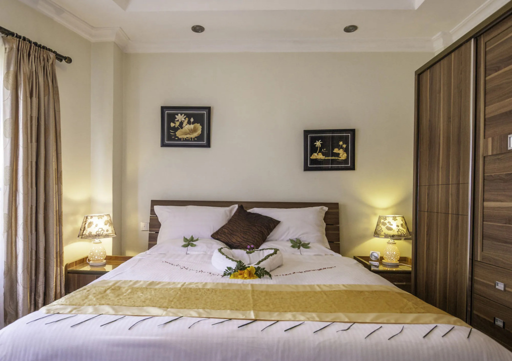 Eldon Villas