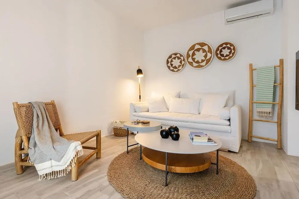 Julie s Luxury Apartment