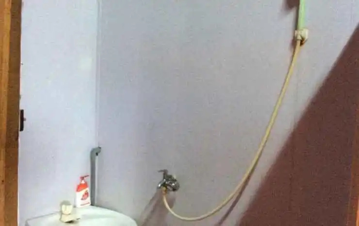 Hung Homestay