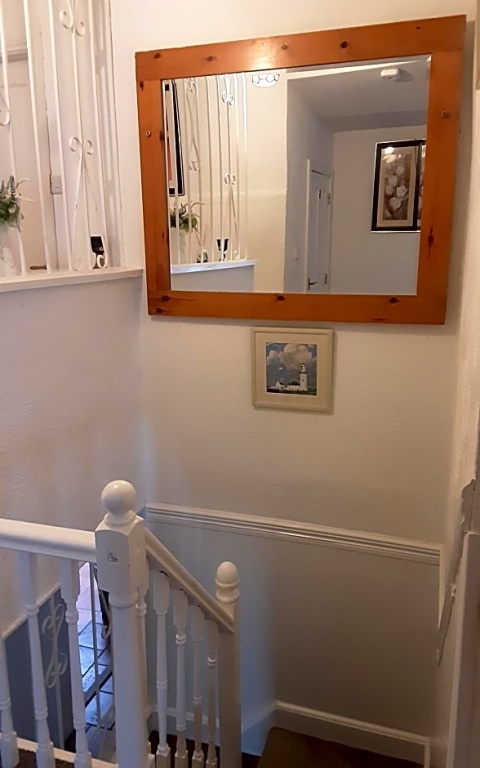 Sea Lodge B&B