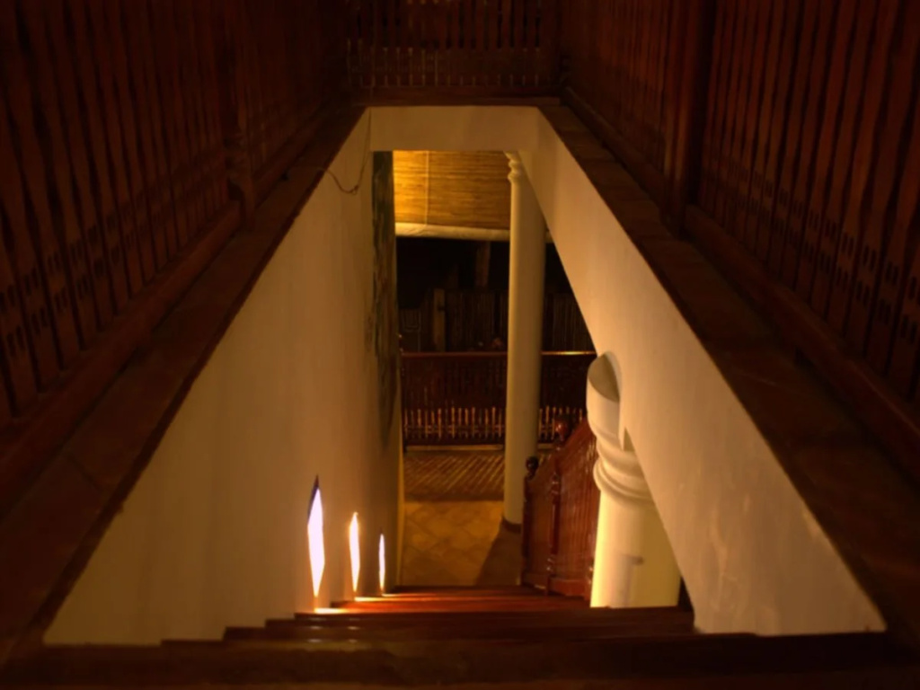 Pipels House