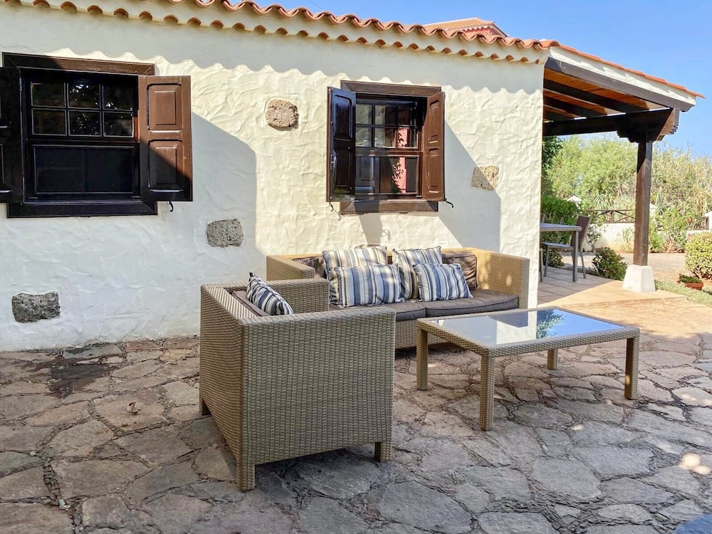Casa rural en San Mateo