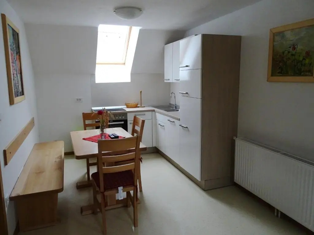 Apartmaji pri Marodnu