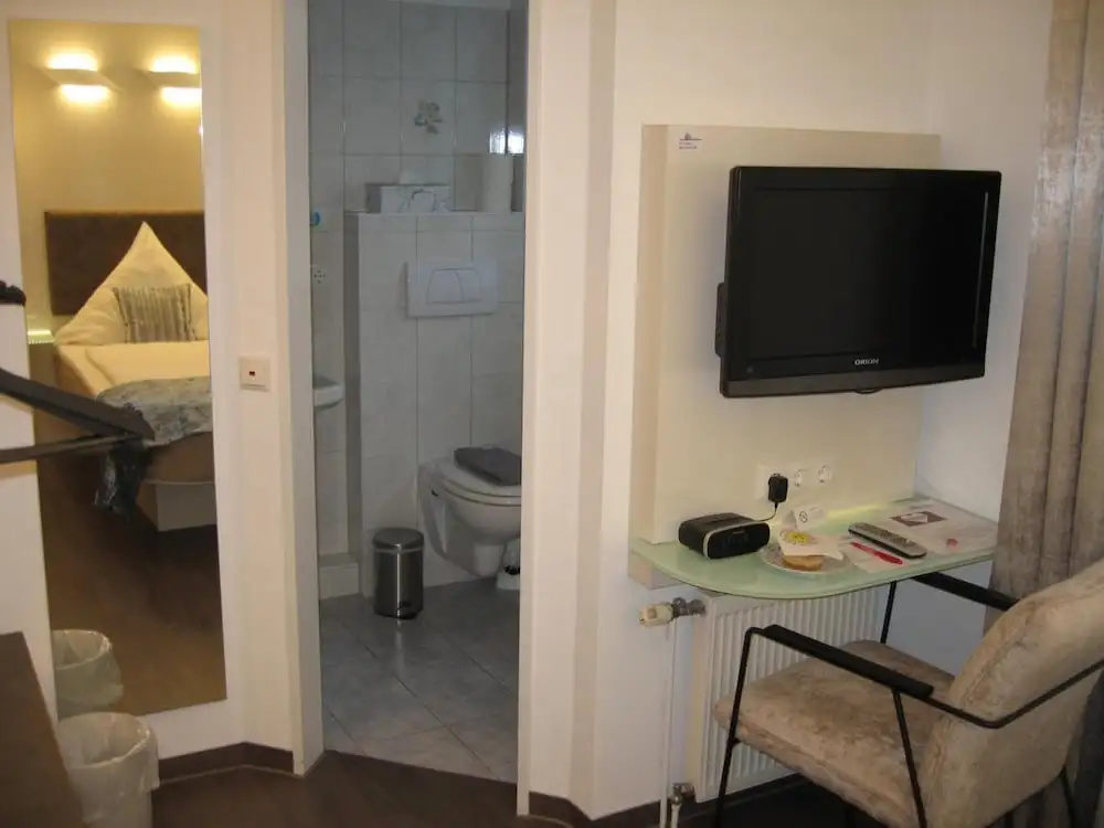 Hotel Windjammer