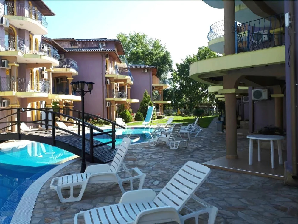 Garden Beach