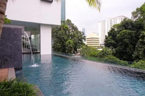 The Horizon Residences