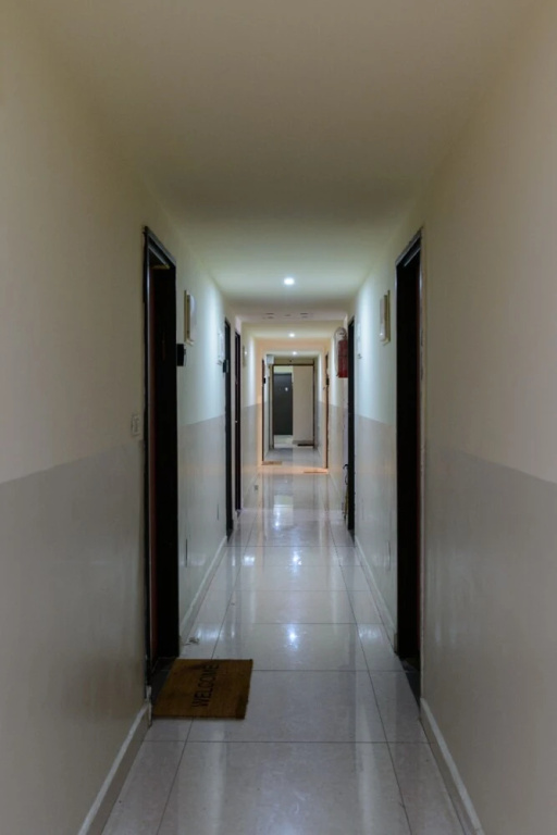 NHE Rothschild Apartments