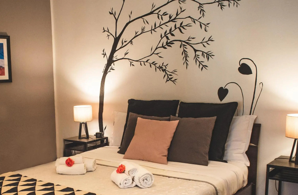 SuiteSicily Rooms Palermo