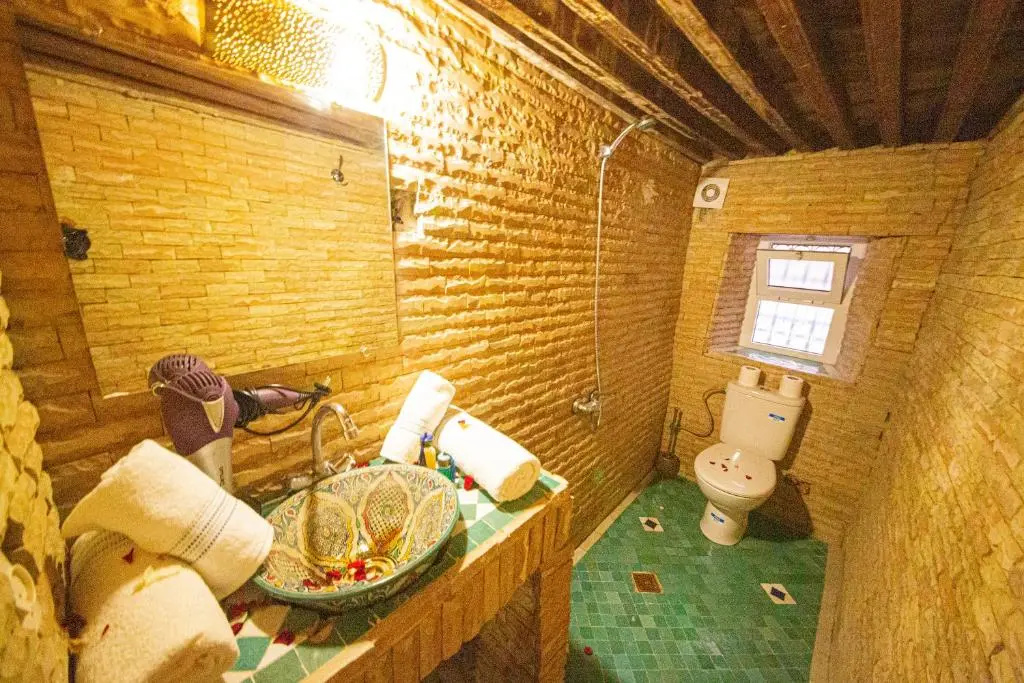 Riad Rayahana Fes