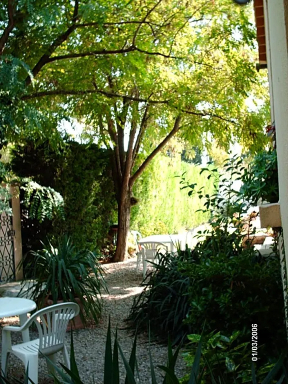 Les Tilleuls B&B