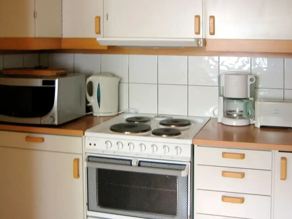6 Person Holiday Home in Arboga-by Traum