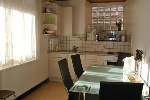 Hotel Hornerpub