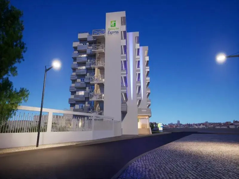 Holiday Inn Express & Suites Portimao by IHG