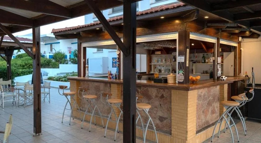 Hotel Mimoza