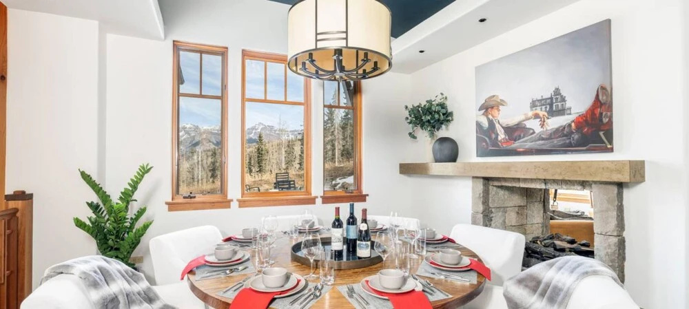 Trailside Nirvana By Exceptional Stays