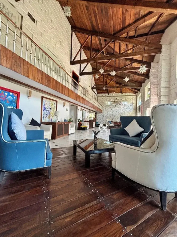 Casa De La O Yautepec