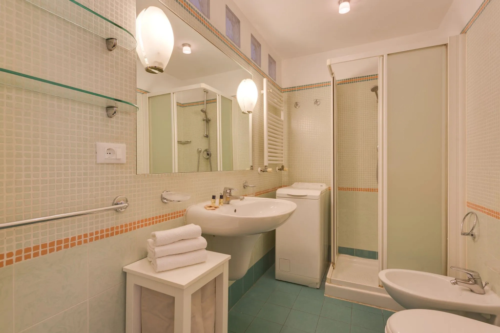 Rome Accommodation - Testaccio