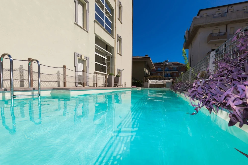 Appartamenti per Vacanze Anchisemare