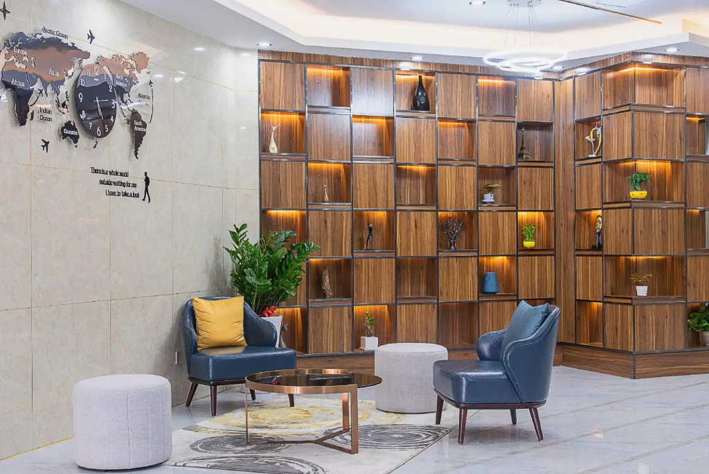 Xingyue Electric Sports Hotel (Dongguan Changping Baihua Times Square Branch)