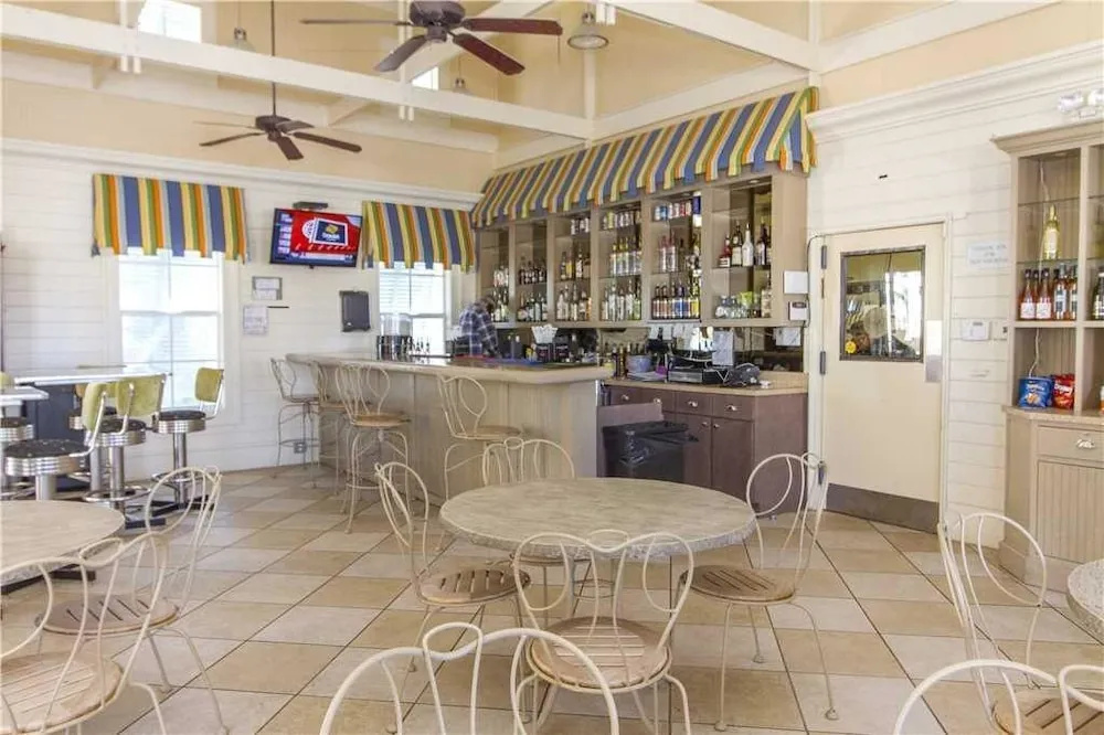 451 Cinnamon Beach - Three Bedroom Condo
