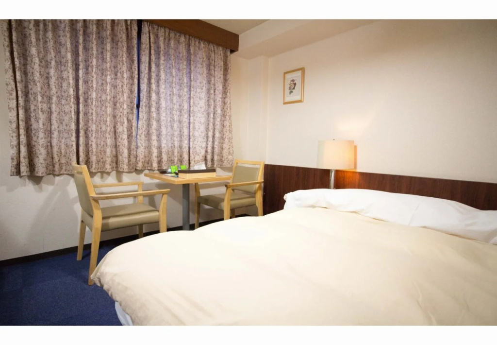 Hotel Nakanoshima