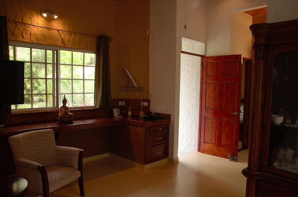 Cabaña Villa Victoria