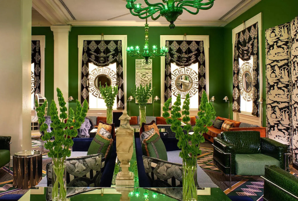 Kimpton Hotel Monaco Washington DC by IHG