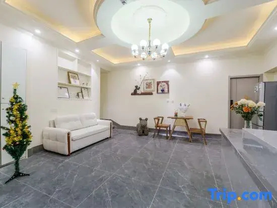 Yujian Homestay (Xiamen University Botanical Garden)