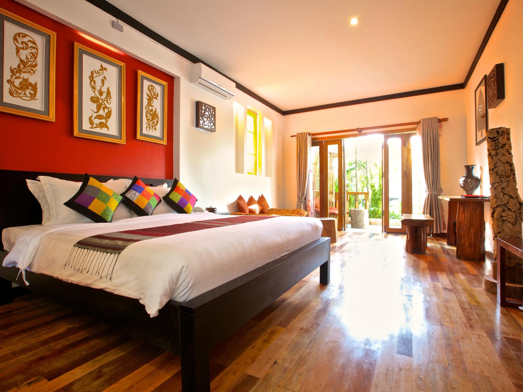 Three Room d'Angkor Boutique