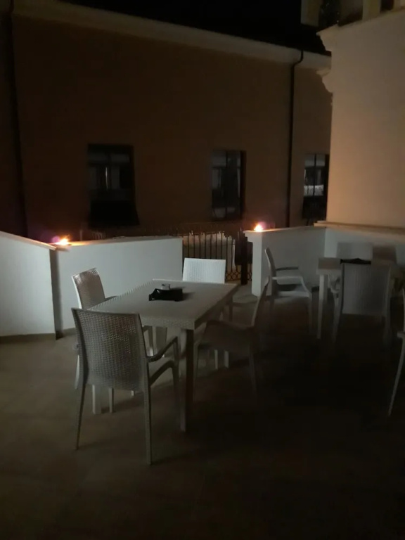 Sweet Suite Margherita