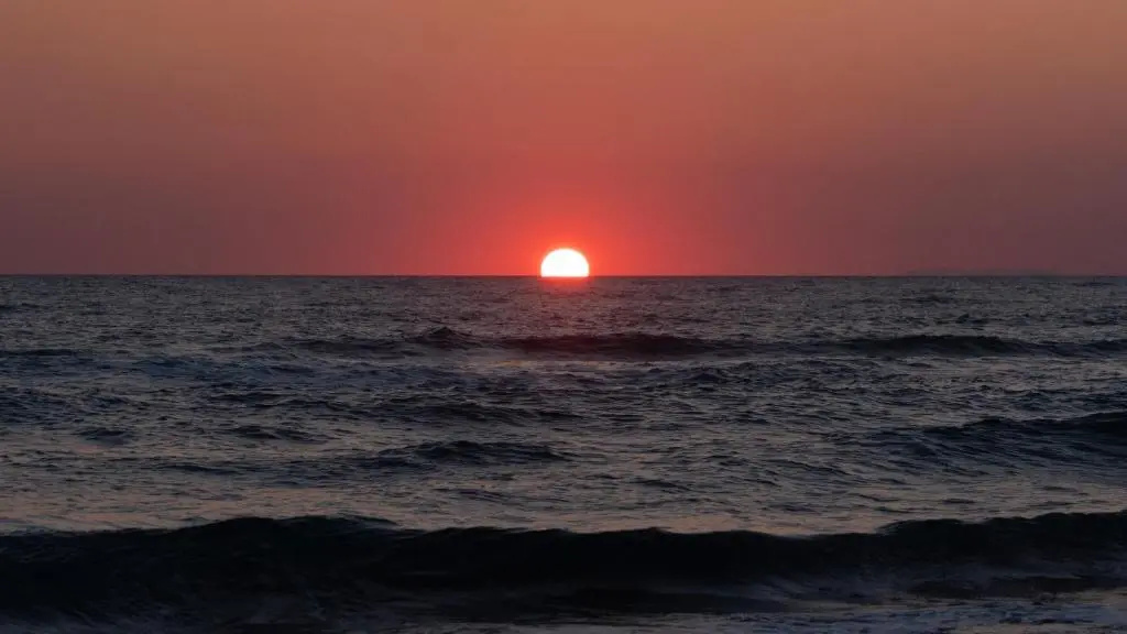 Goldener Strand 2