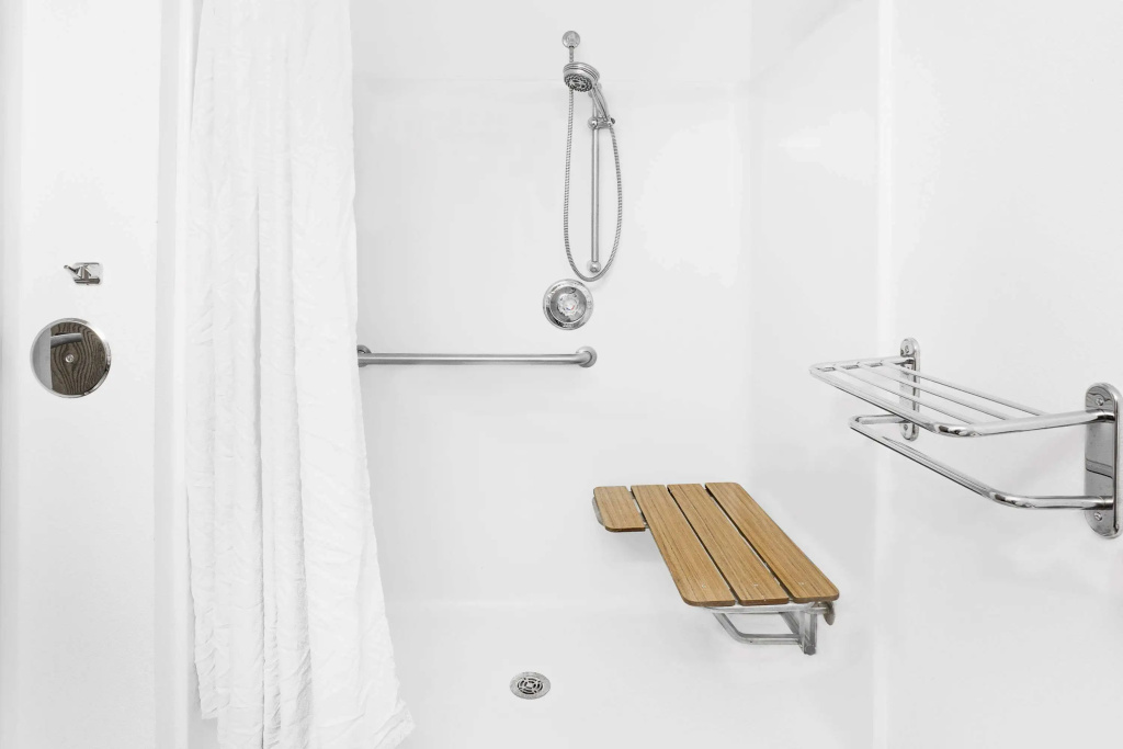 Microtel Inn by Wyndham Broken Bow