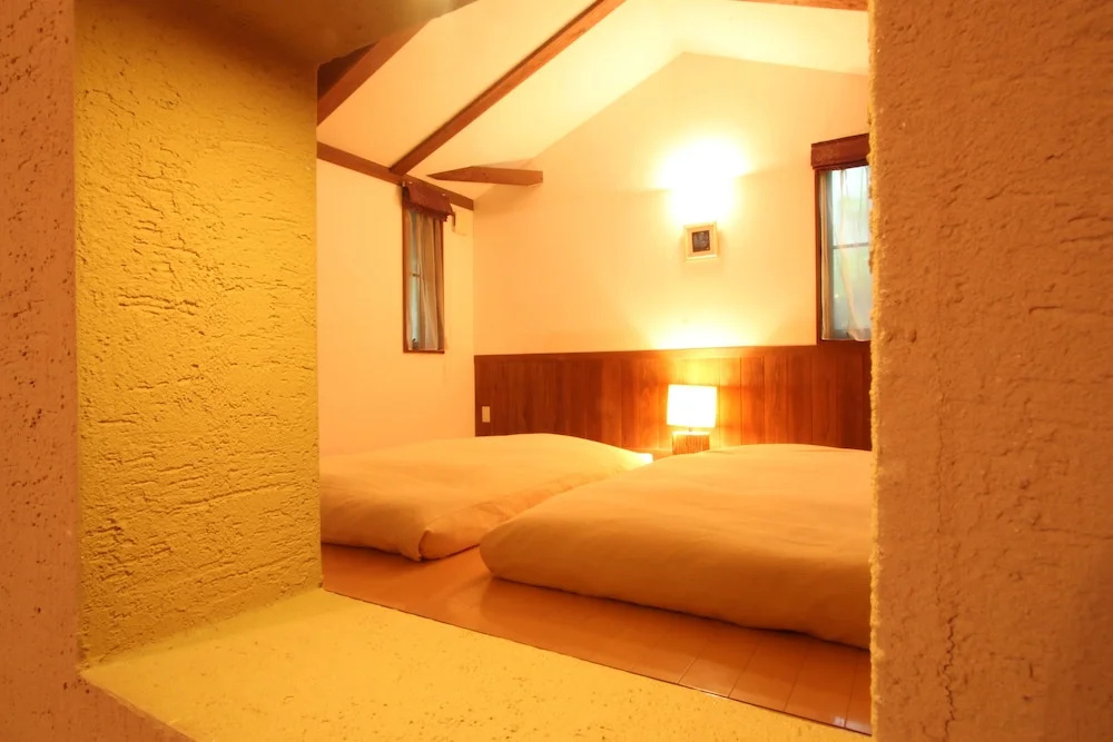 Auberge A MA FACON