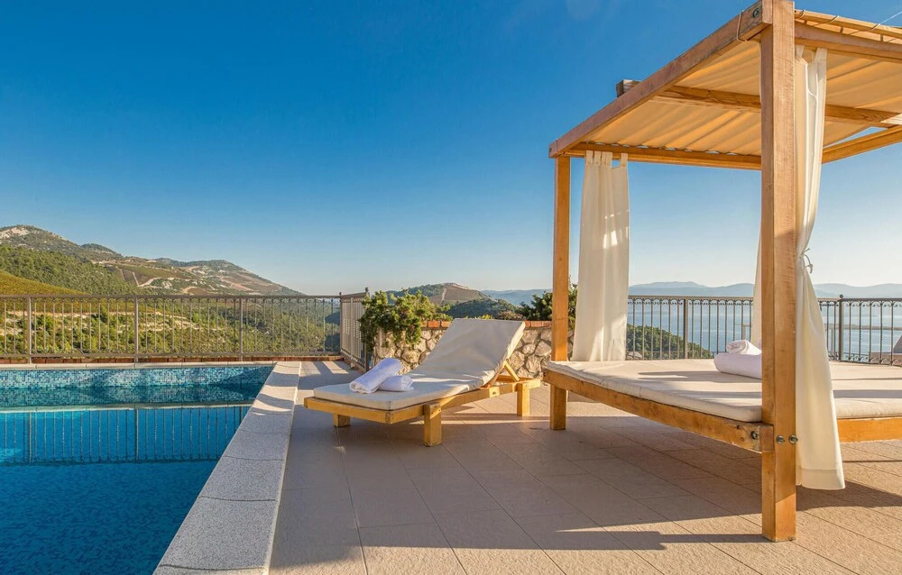Holiday Home Kremena 72 With Outdoor Swimmingpool
