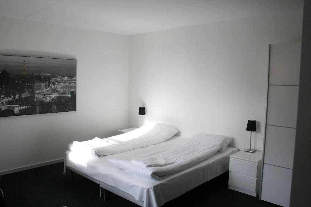 Skagen Hotel Annex