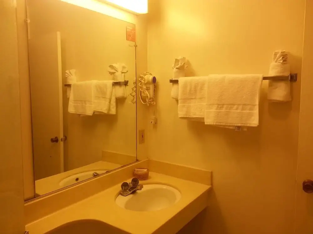 Villa Motel