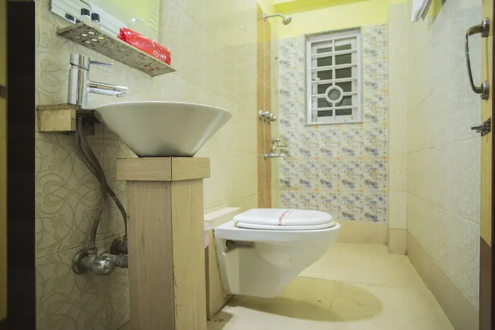 Hotel Gitanjali Inn