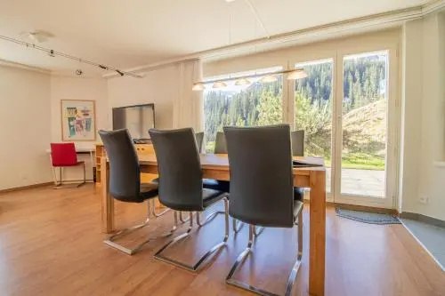 Apartment Camana