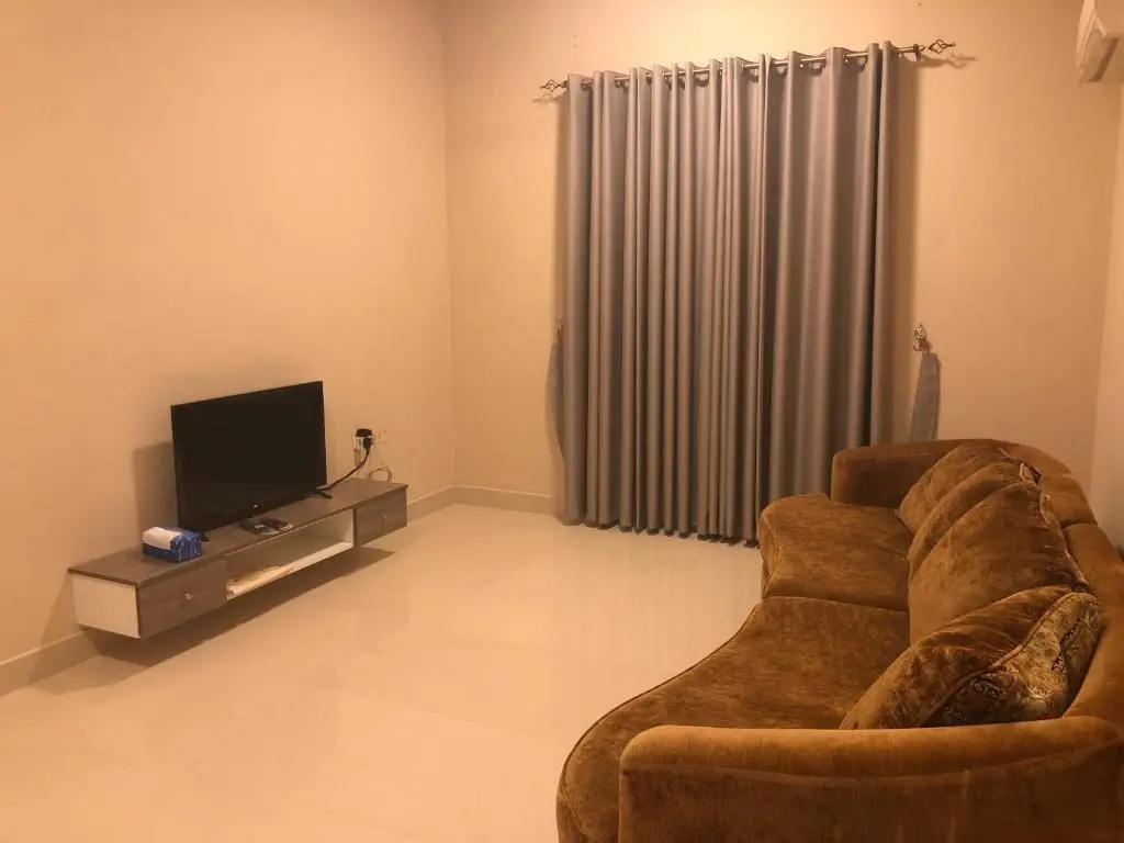 New Salalah suite