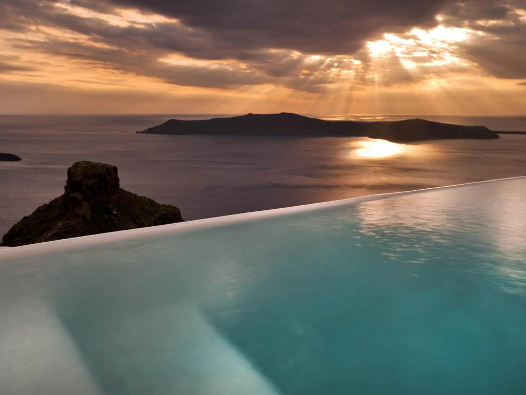 Kapari Natural Resort