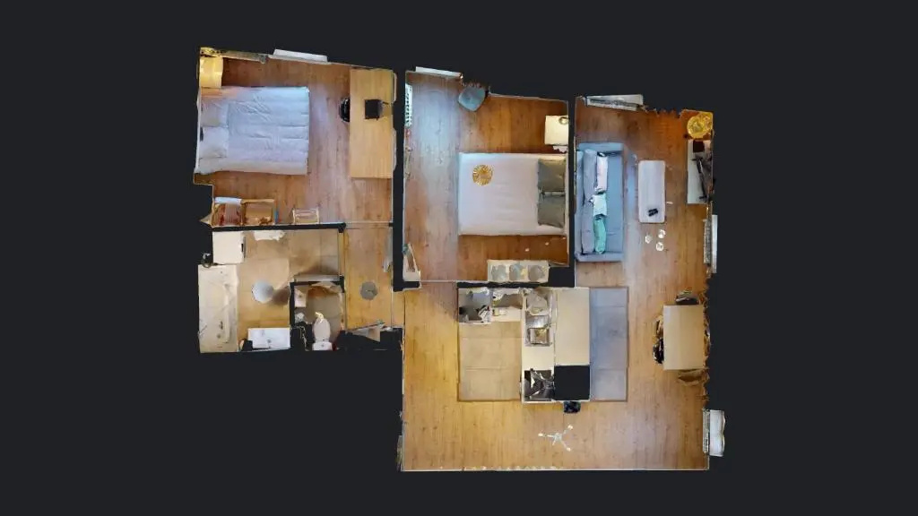 ☆ Gite 4 chambres ☆ vue vieille ville ☆ NETFLIX ☆
