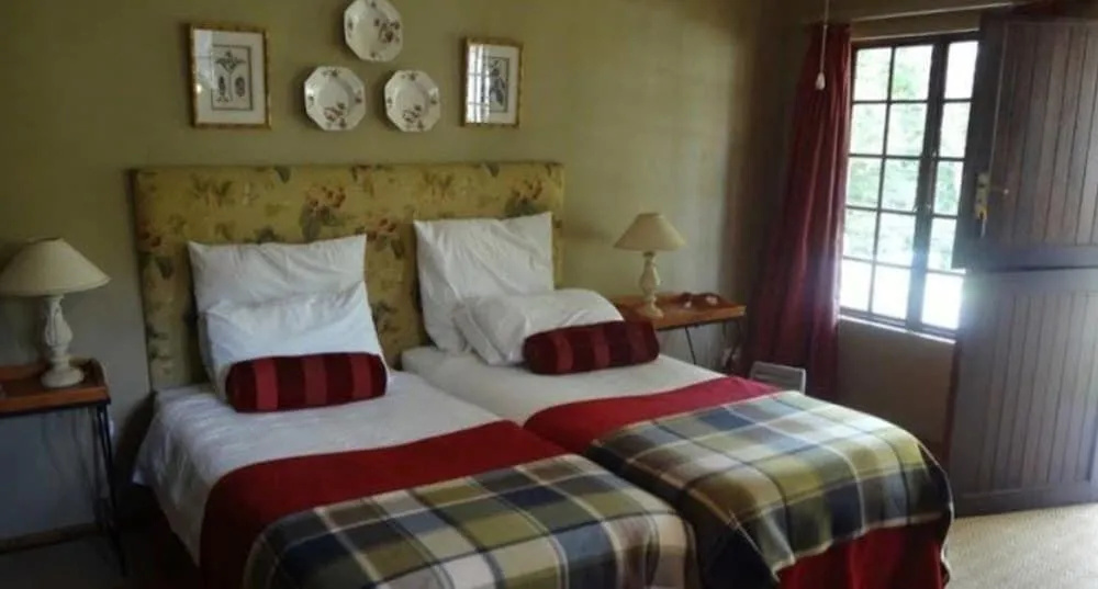 White House Bed and Breakfast Guest House