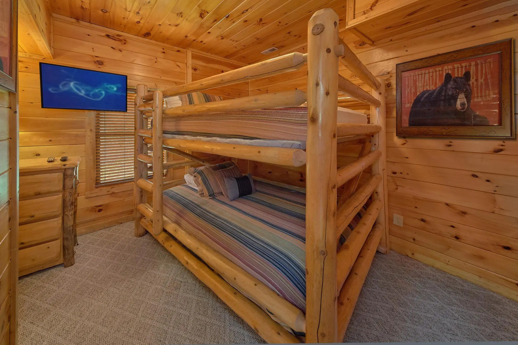 Chalet DAmour