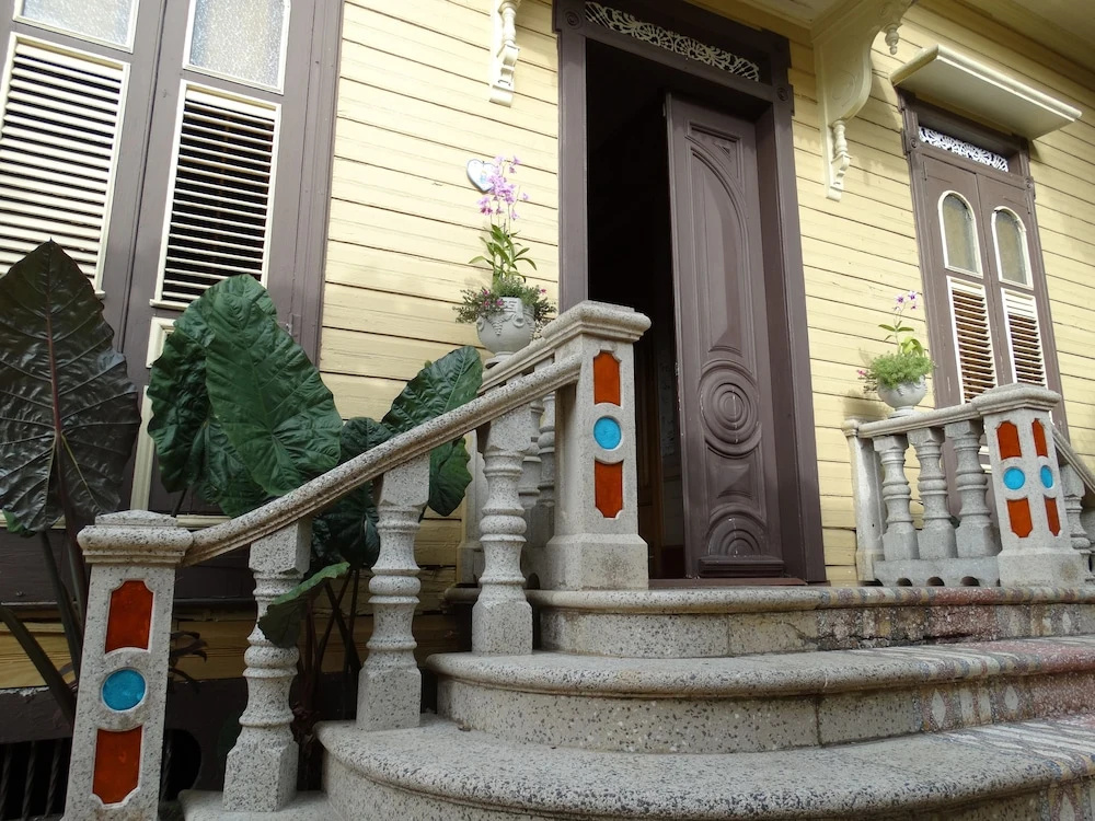 A 2 Tiempos AyS Bed and Breakfast