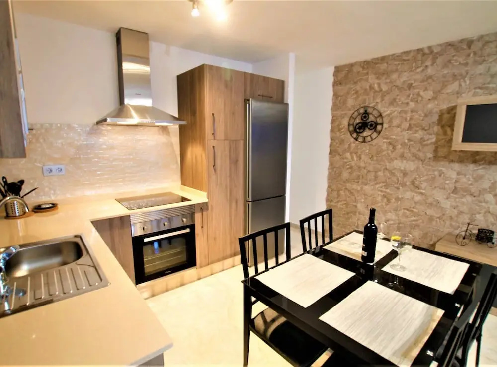 Apartamento Moderno Yale