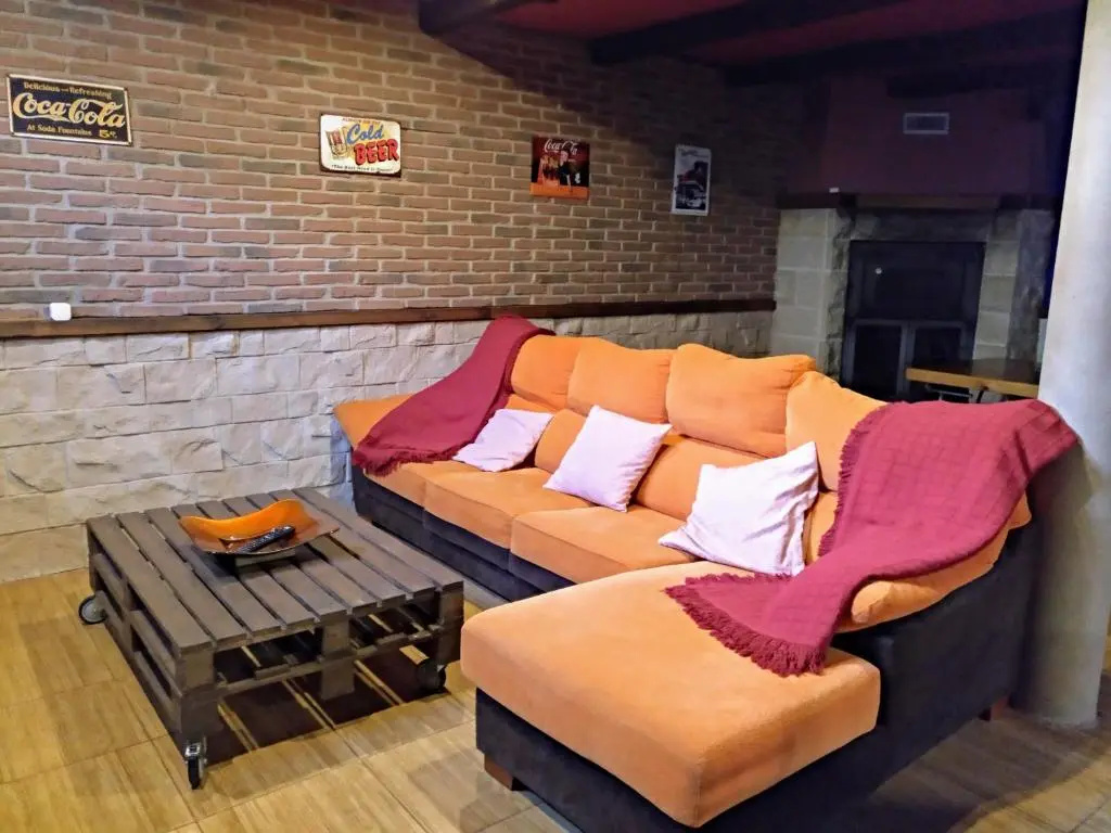 Casa Melchor