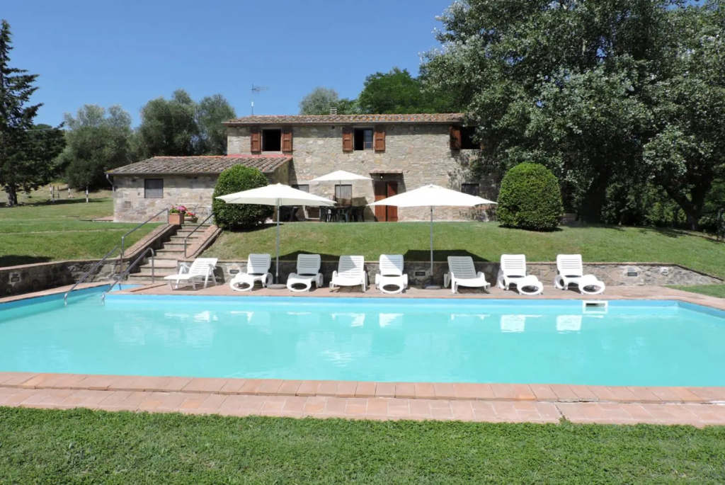 Villa Mealli Unifamiliare
