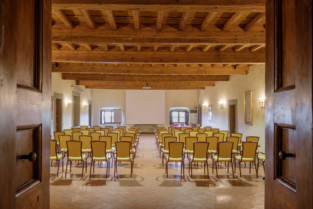 Hotel Tenuta di Artimino Meliá Collection