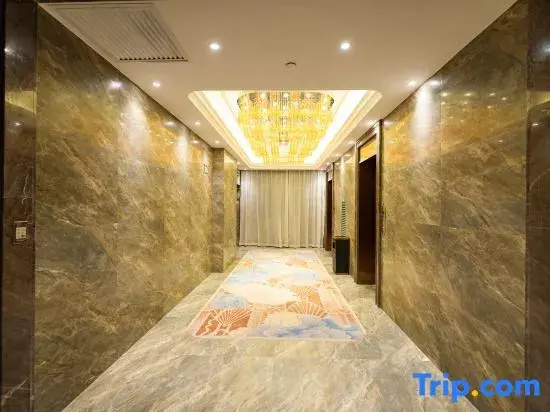 Sino Italian international Xinglu Hotel